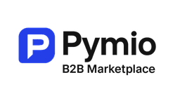 Pymio B2B Marketplace